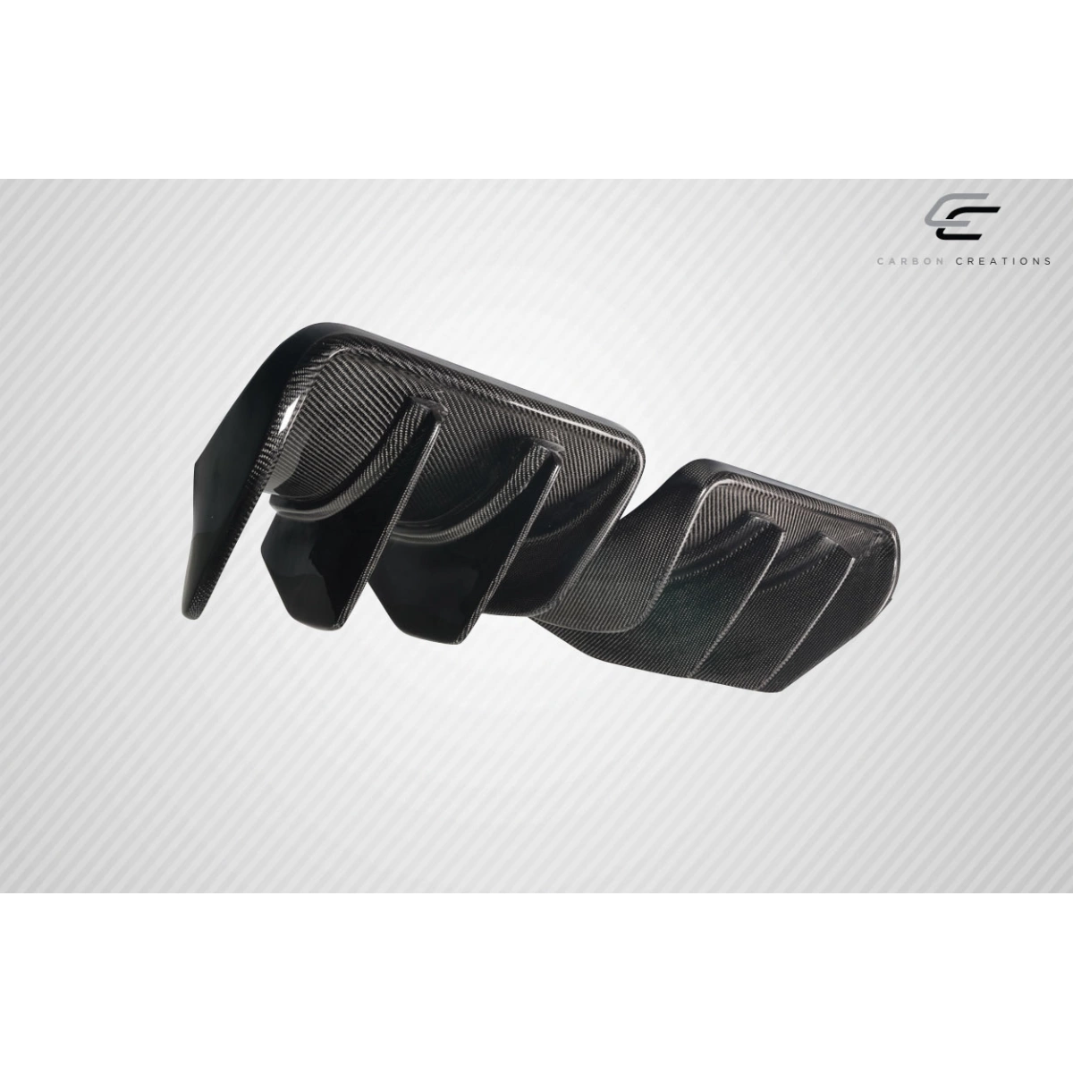 Modify your Chevrolet Corvette 2014 with our Exterior/Diffusers - 11