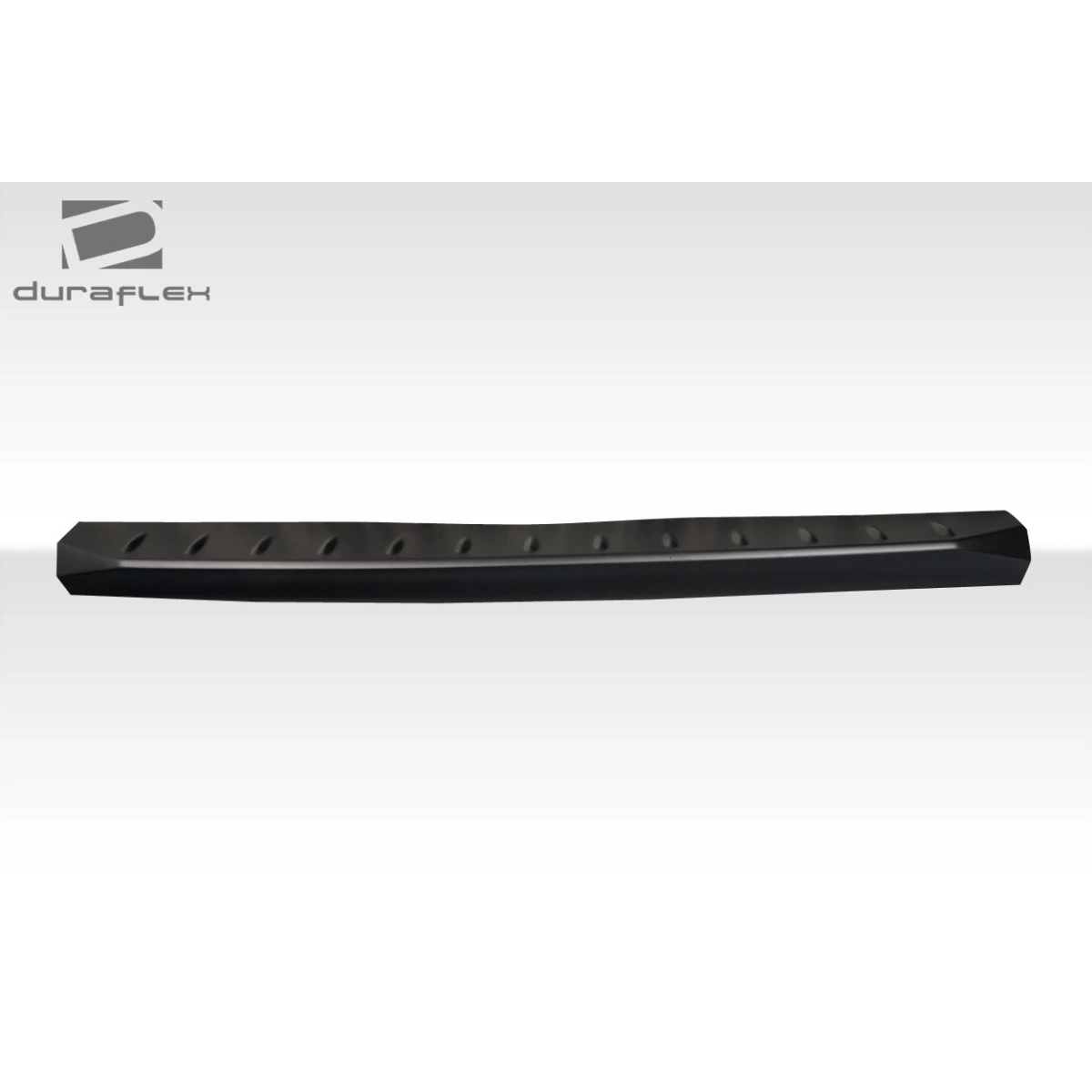 Modify your Toyota Tundra 2014 with our Exterior/Wings - 8