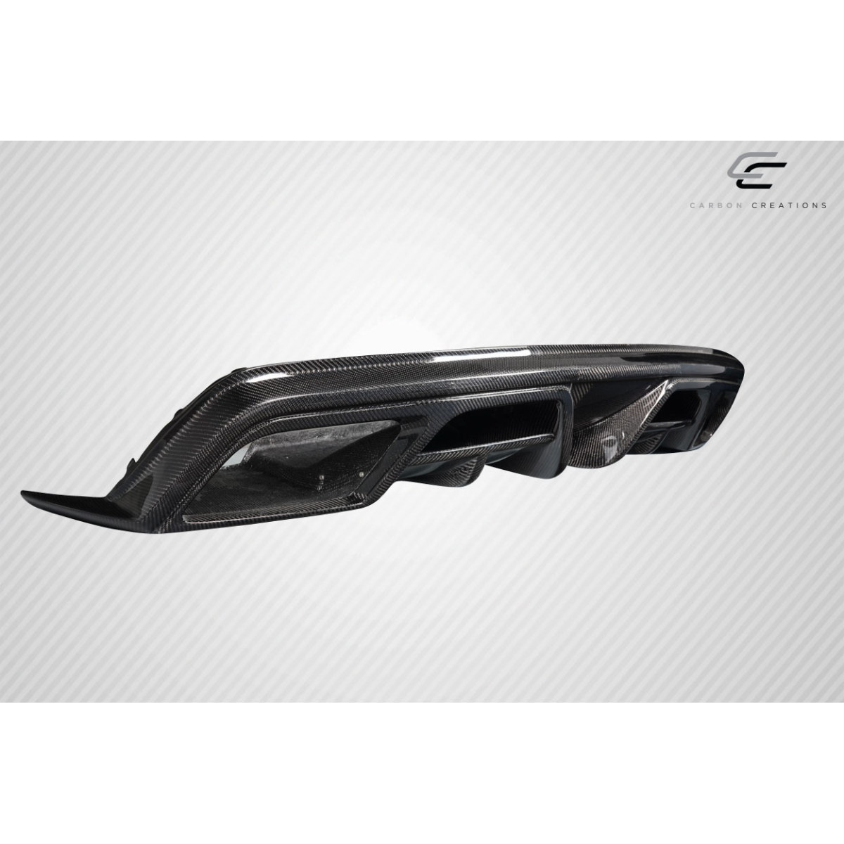 Modify your Mercedes-Benz CLA250 2014 with our Exterior/Diffusers - 