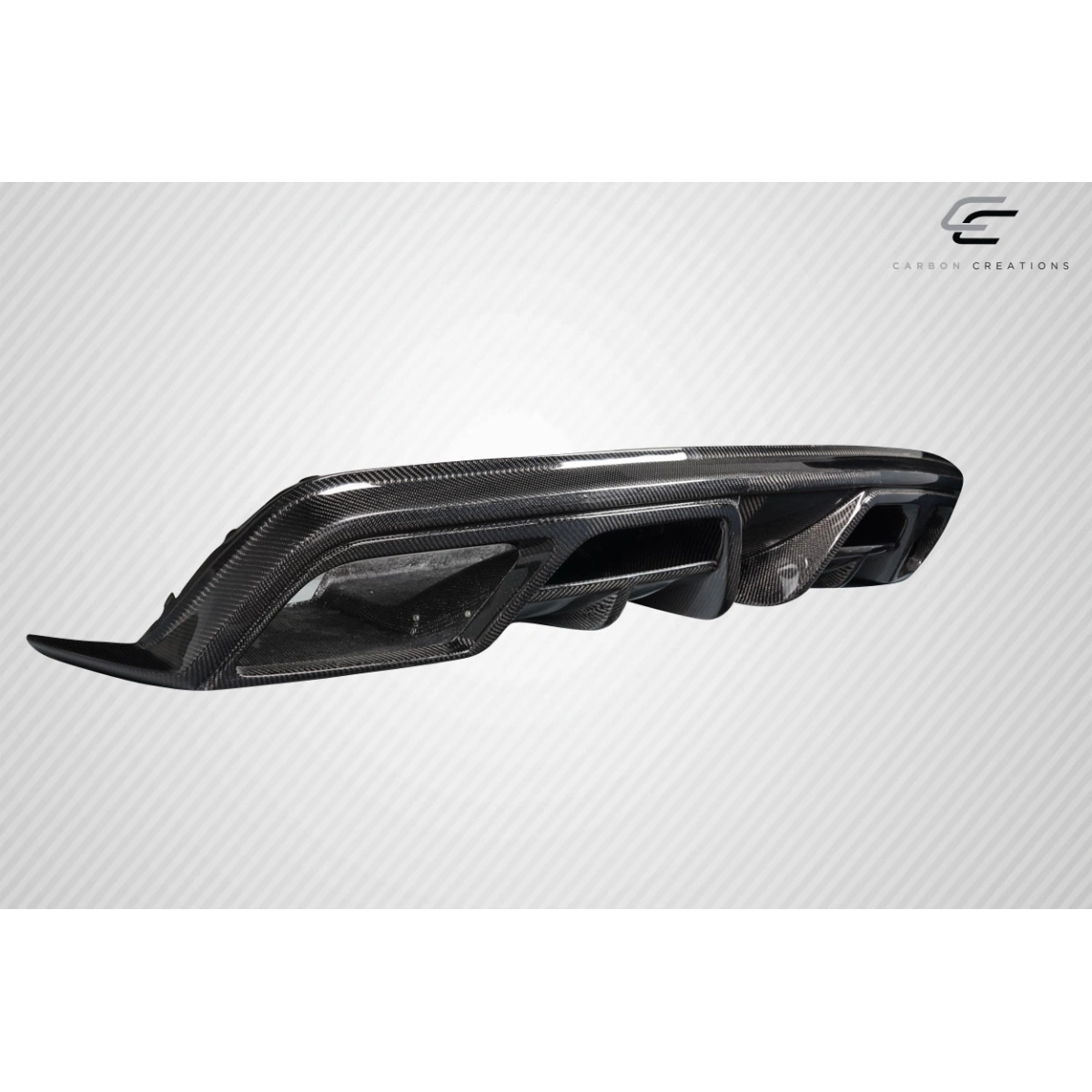 Modify your Mercedes-Benz CLA250 2014 with our Exterior/Diffusers - 5