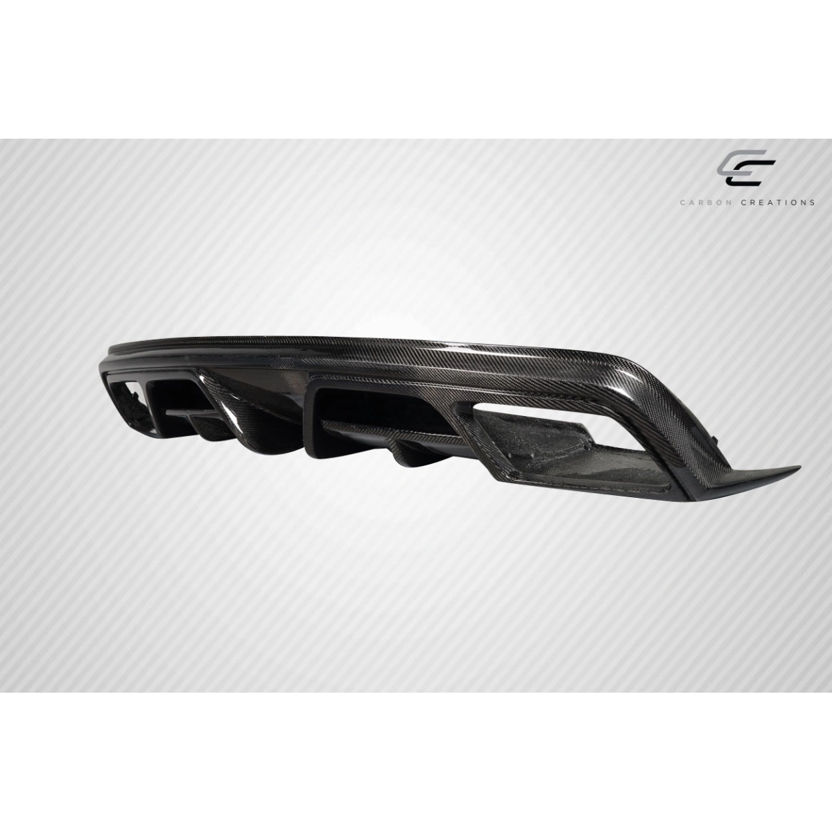 Modify your Mercedes-Benz CLA250 2014 with our Exterior/Diffusers - 6