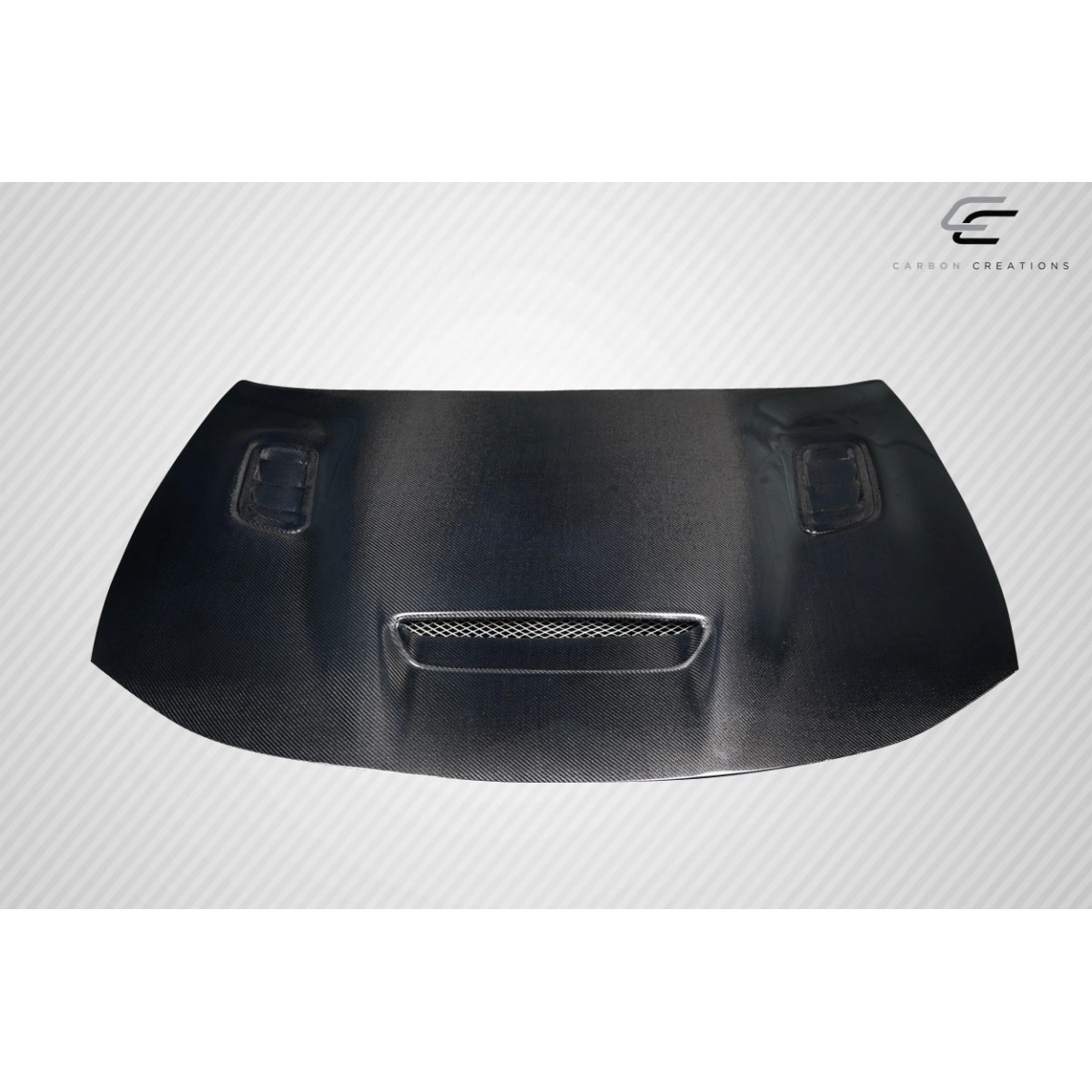 Modify your Dodge Charger 2015 with our Exterior/Hoods - 6