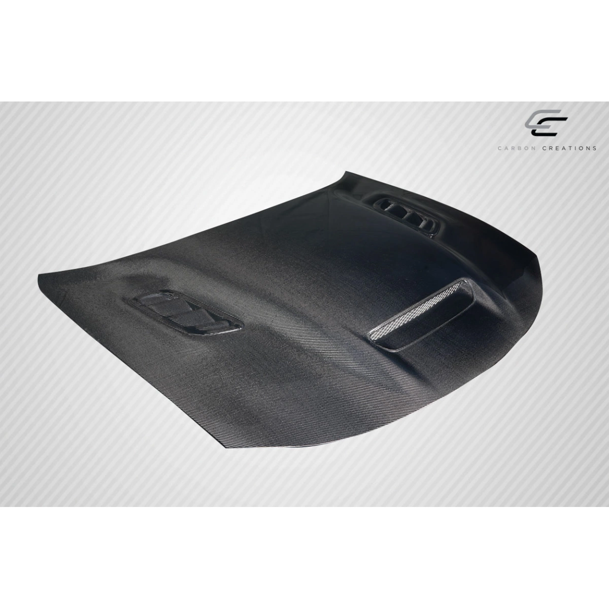 Modify your Dodge Charger 2015 with our Exterior/Hoods - 8
