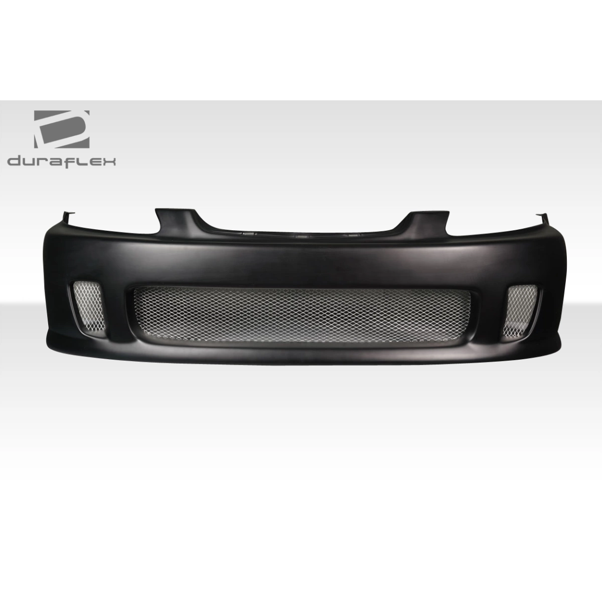 Modify your Honda Civic 1996 with our Exterior/Front Bumpers - 7