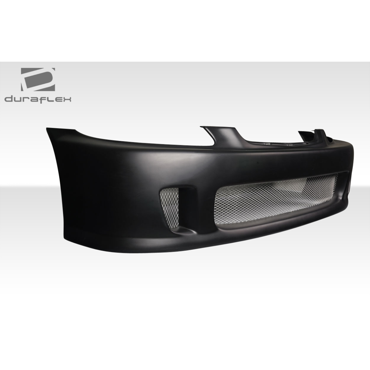 Modify your Honda Civic 1996 with our Exterior/Front Bumpers -