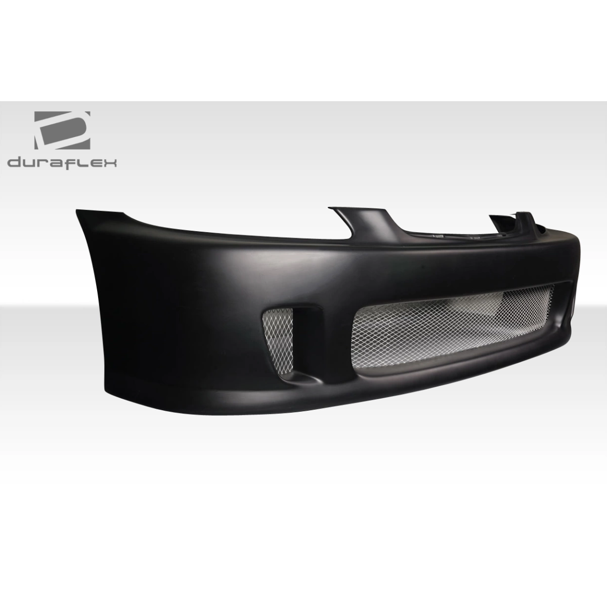 Modify your Honda Civic 1996 with our Exterior/Front Bumpers - 8