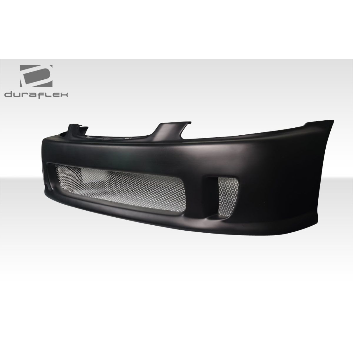 Modify your Honda Civic 1996 with our Exterior/Front Bumpers -
