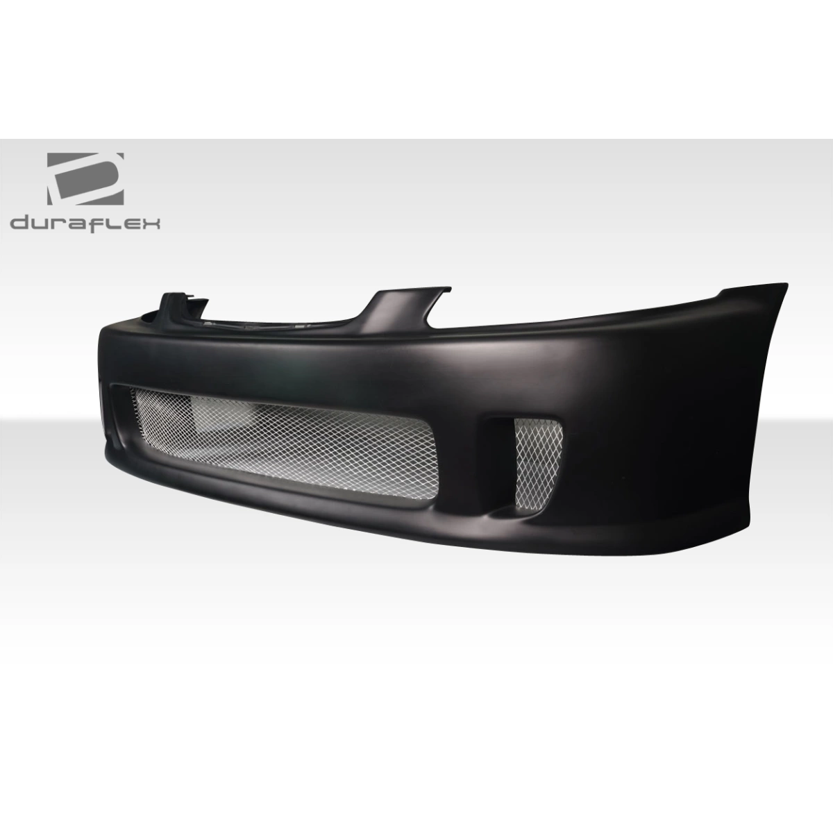Modify your Honda Civic 1996 with our Exterior/Front Bumpers - 9
