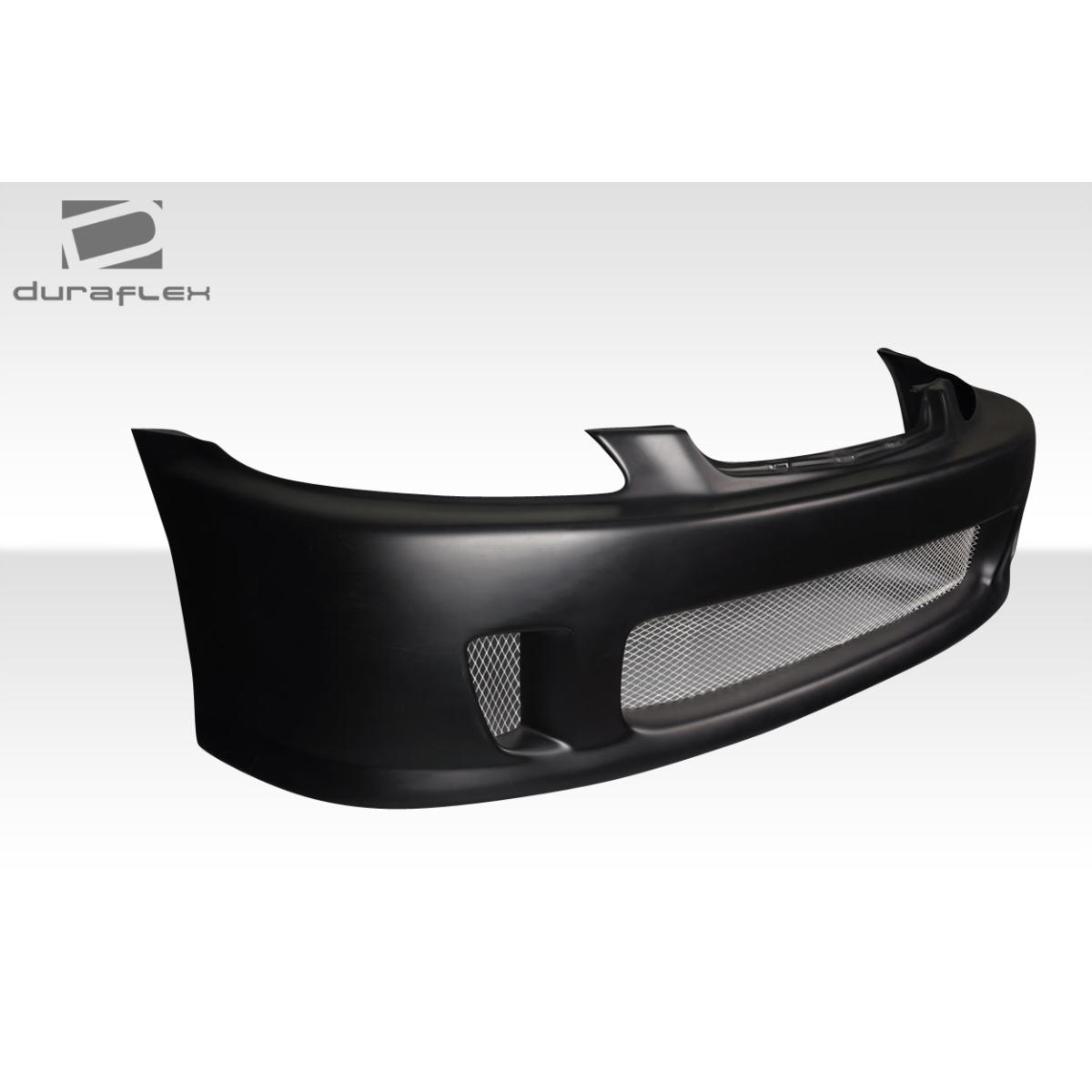 Modify your Honda Civic 1996 with our Exterior/Front Bumpers -