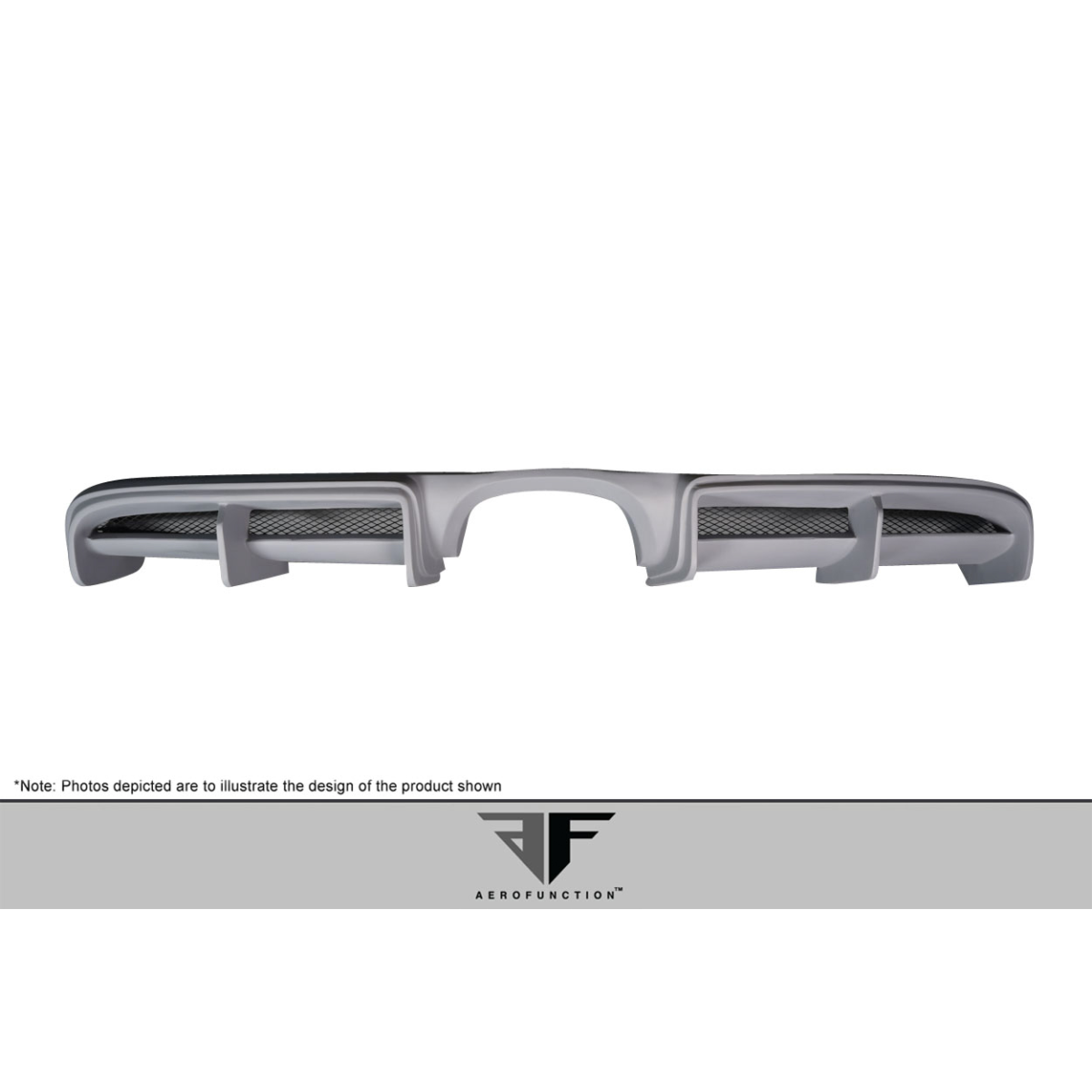 Modify your Porsche Cayman 2013 with our Exterior/Diffusers - 