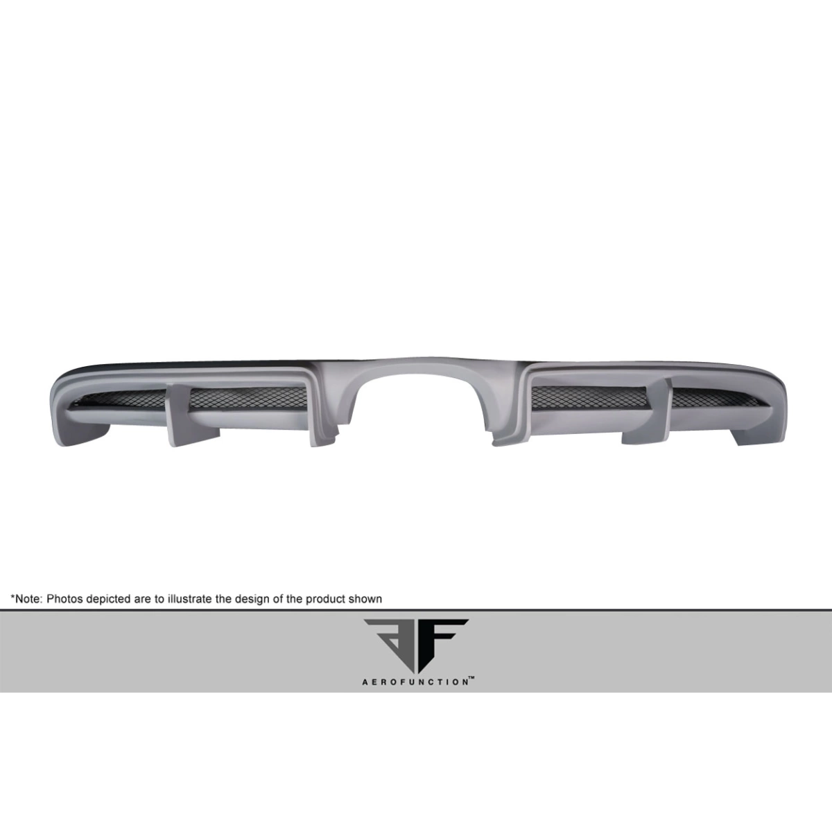 Modify your Porsche Cayman 2013 with our Exterior/Diffusers - 7