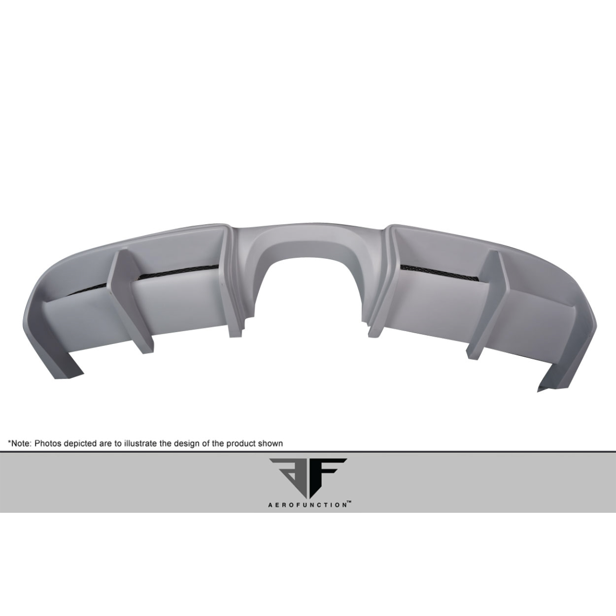 Modify your Porsche Cayman 2013 with our Exterior/Diffusers - 