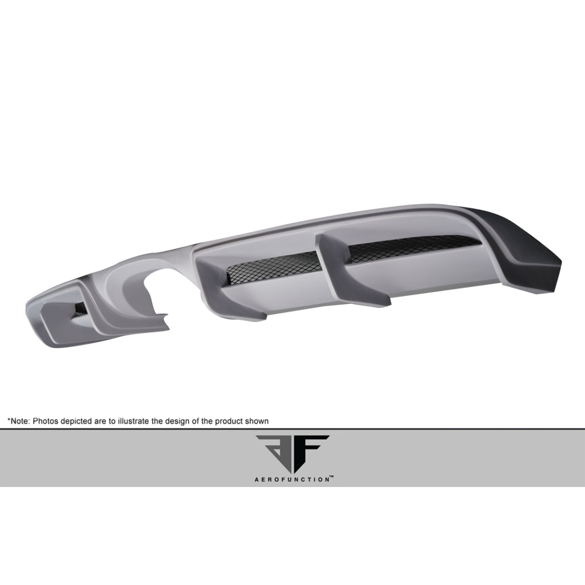 Modify your Porsche Cayman 2013 with our Exterior/Diffusers - 