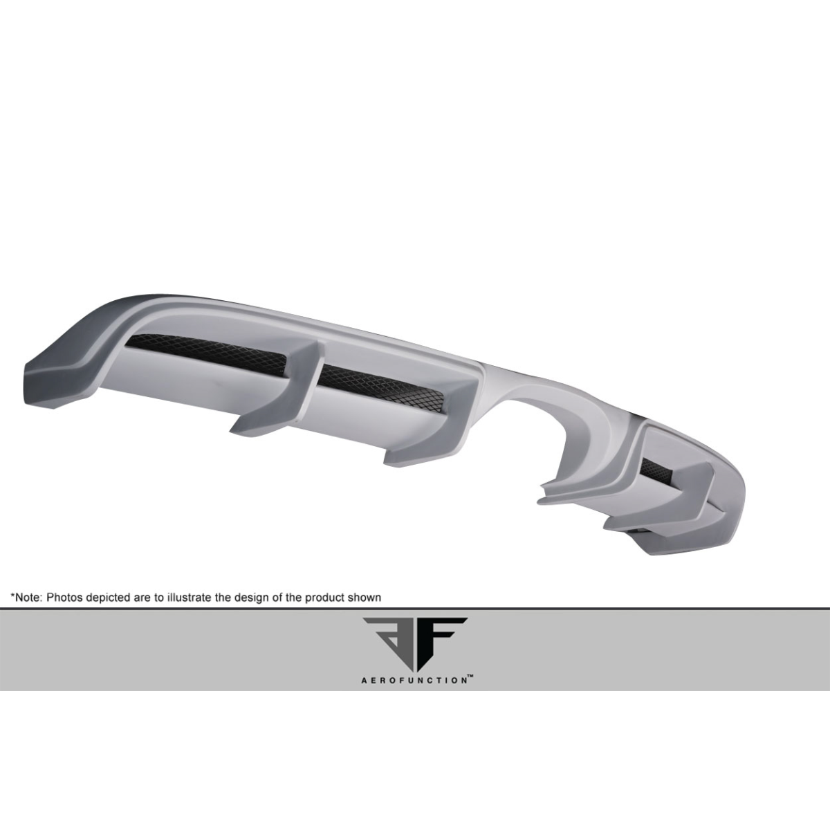 Modify your Porsche Cayman 2013 with our Exterior/Diffusers - 