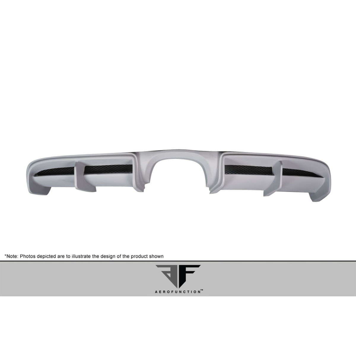 Modify your Porsche Cayman 2013 with our Exterior/Diffusers - 
