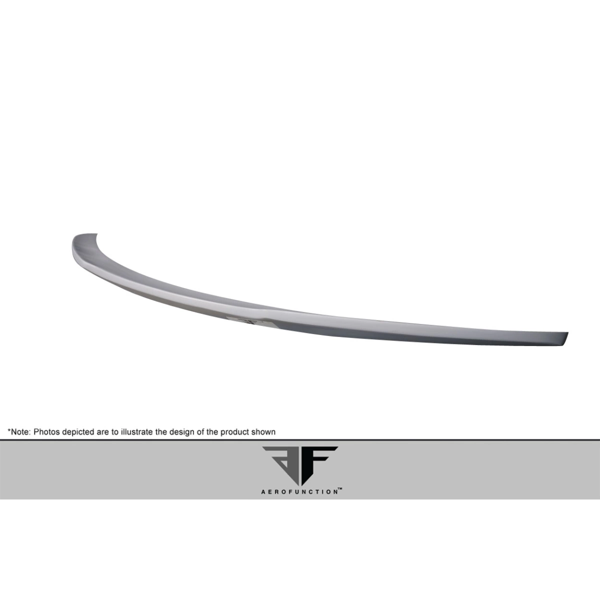 Modify your Lexus LC500 2018 with our Exterior/Wings - 9