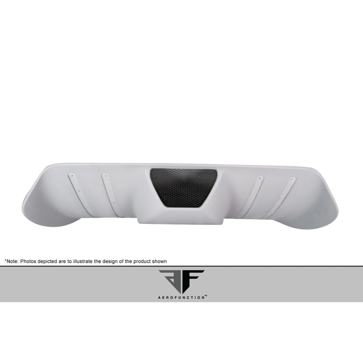 Modify your Ferrari 430 2005 with our Exterior/Diffusers - 6