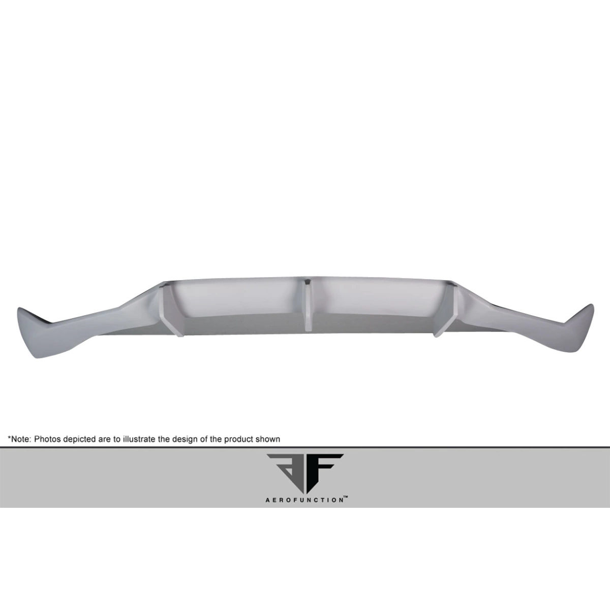 Modify your BMW i8 2014 with our Exterior/Diffusers - 6