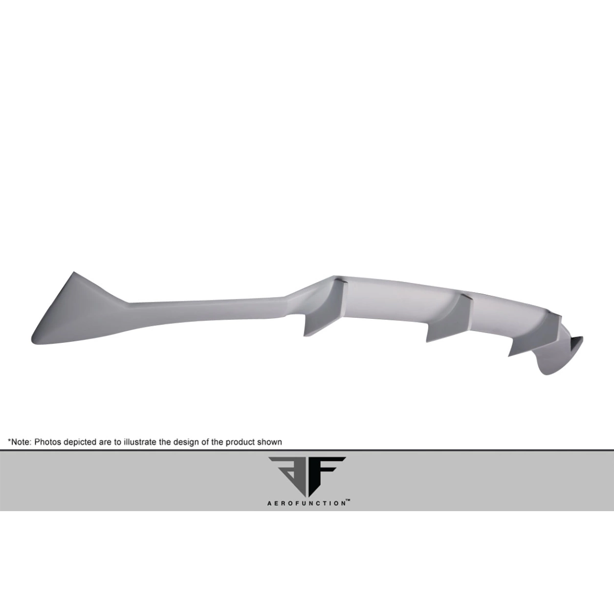 Modify your BMW i8 2014 with our Exterior/Diffusers - 7