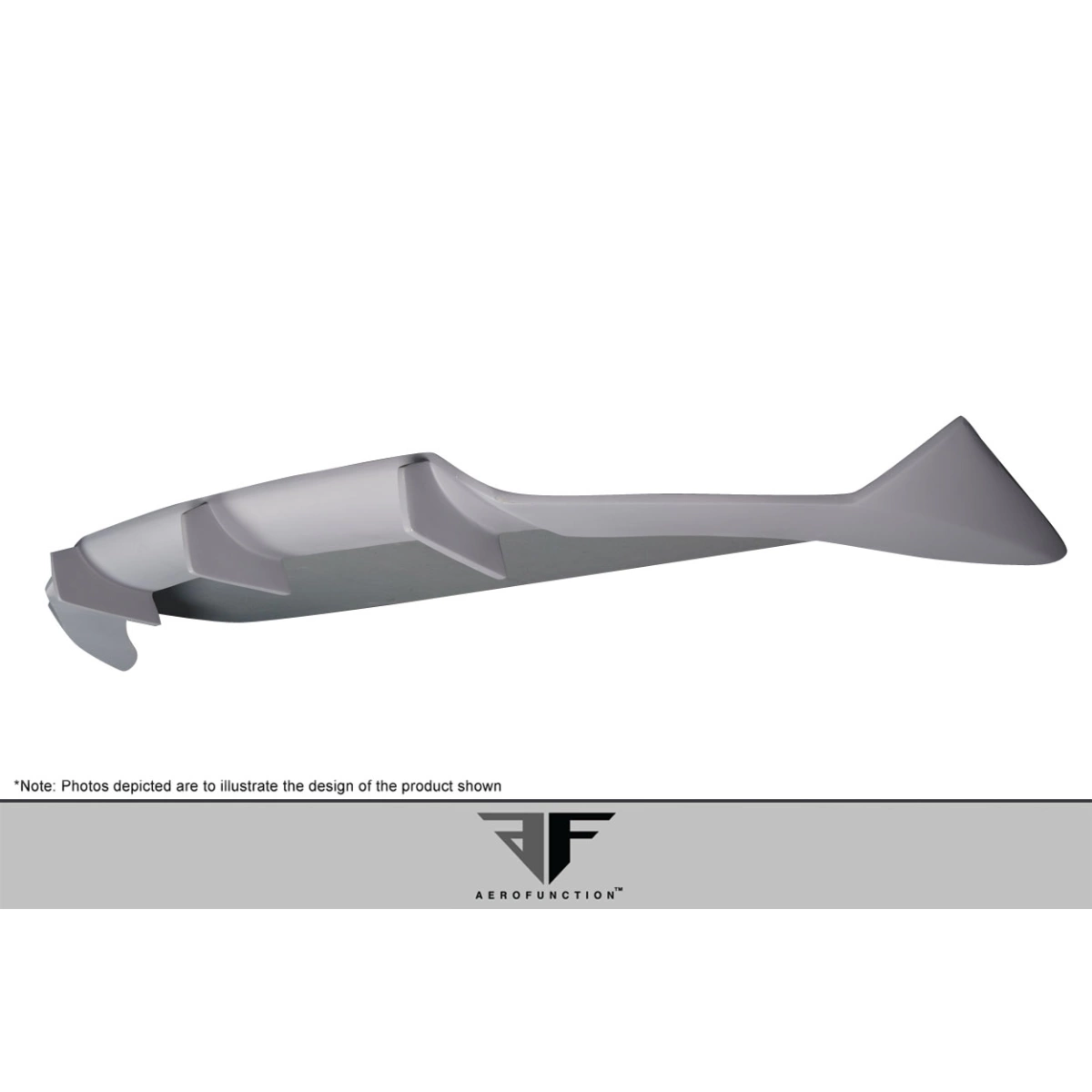 Modify your BMW i8 2014 with our Exterior/Diffusers - 8