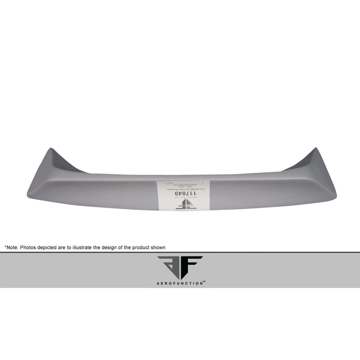 Modify your BMW i8 2014 with our Exterior/Wings - 8