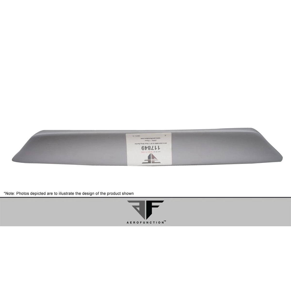 Modify your BMW i8 2014 with our Exterior/Wings - 9