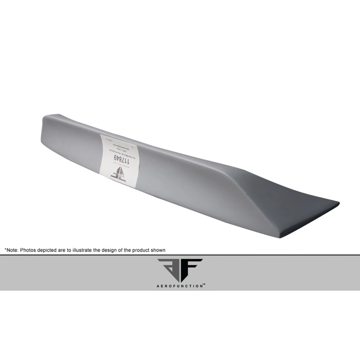 Modify your BMW i8 2014 with our Exterior/Wings - 10