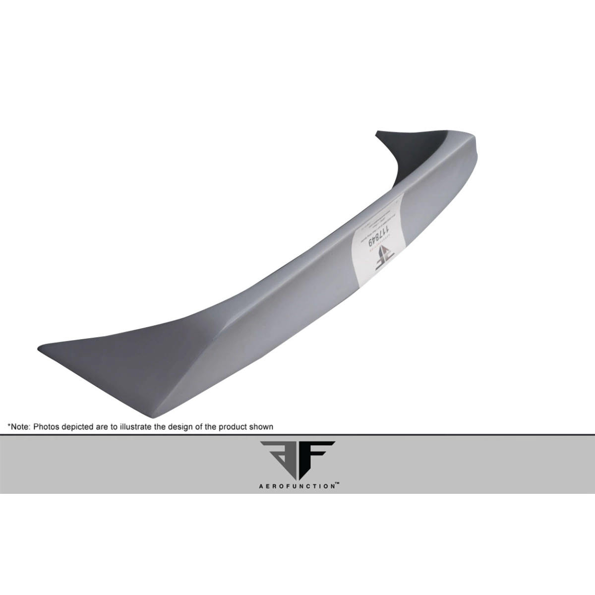 Modify your BMW i8 2014 with our Exterior/Wings - 11