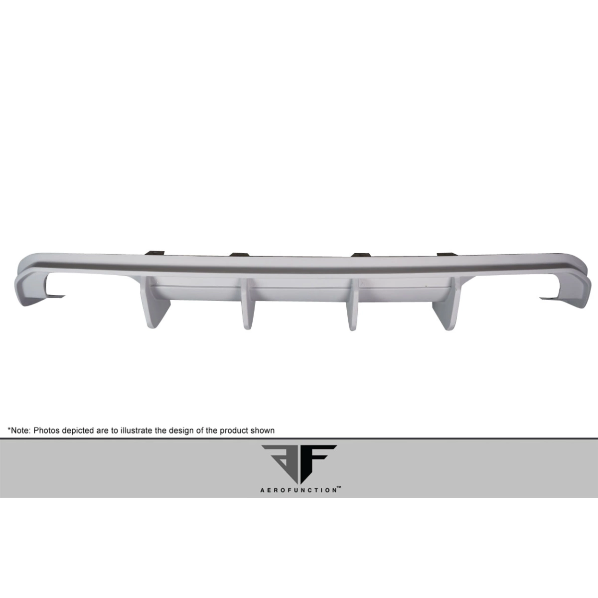 Modify your BMW X5 2014 with our Exterior/Diffusers - 8