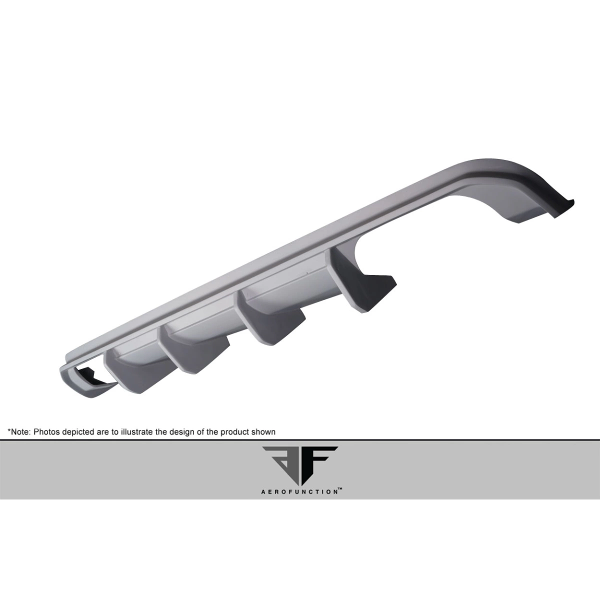 Modify your BMW X5 2014 with our Exterior/Diffusers - 10