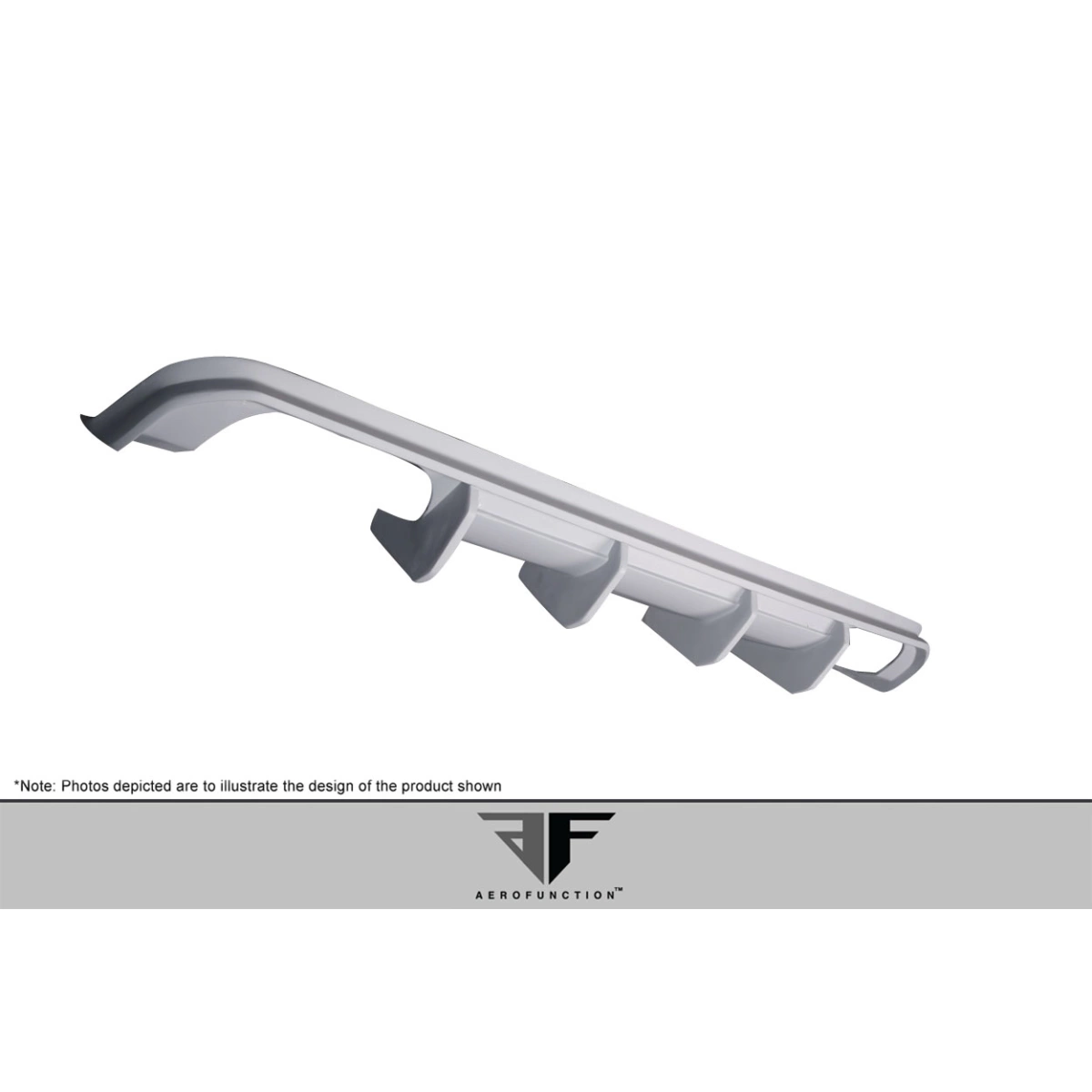 Modify your BMW X5 2014 with our Exterior/Diffusers - 11