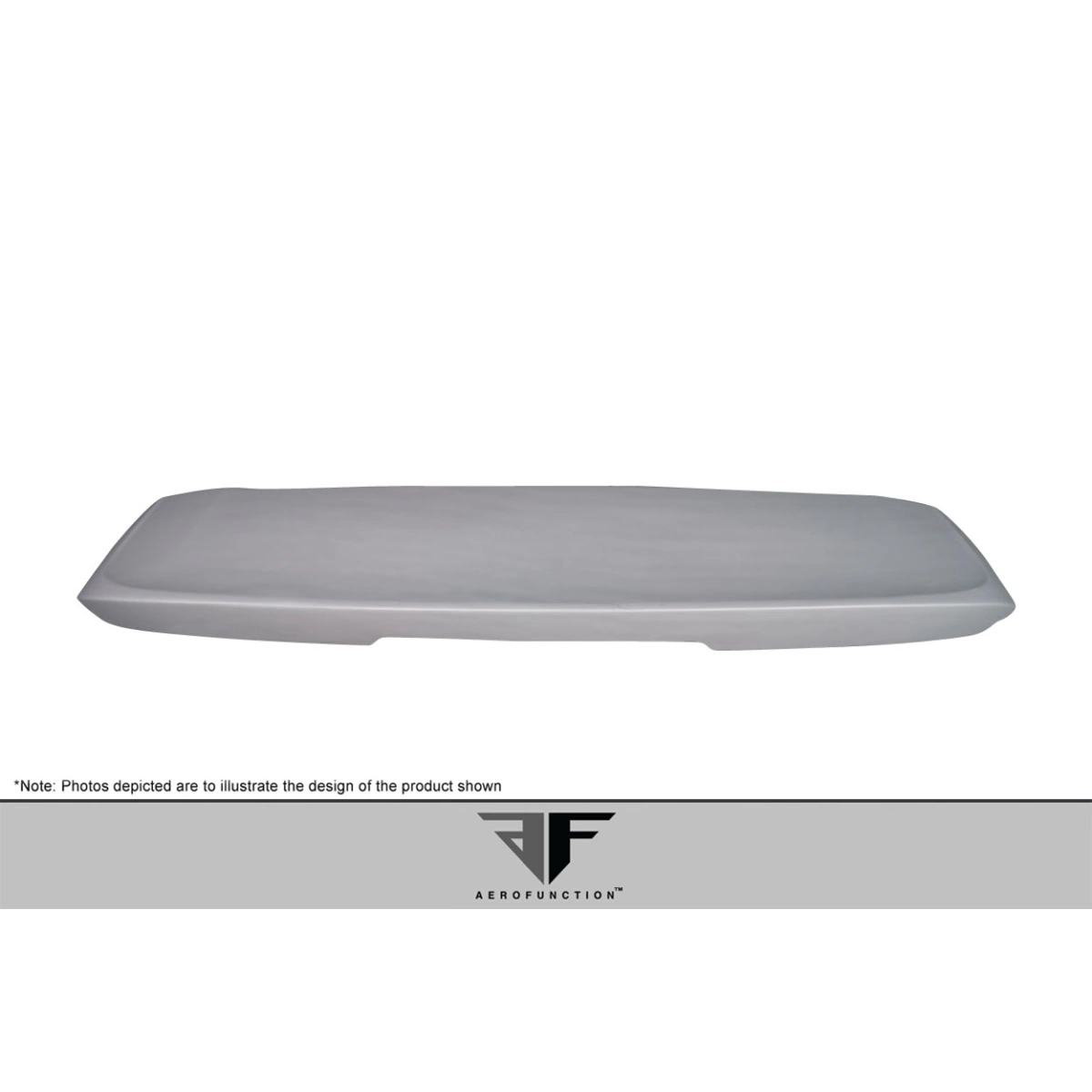 Modify your BMW X5 2014 with our Exterior/Wings - 9