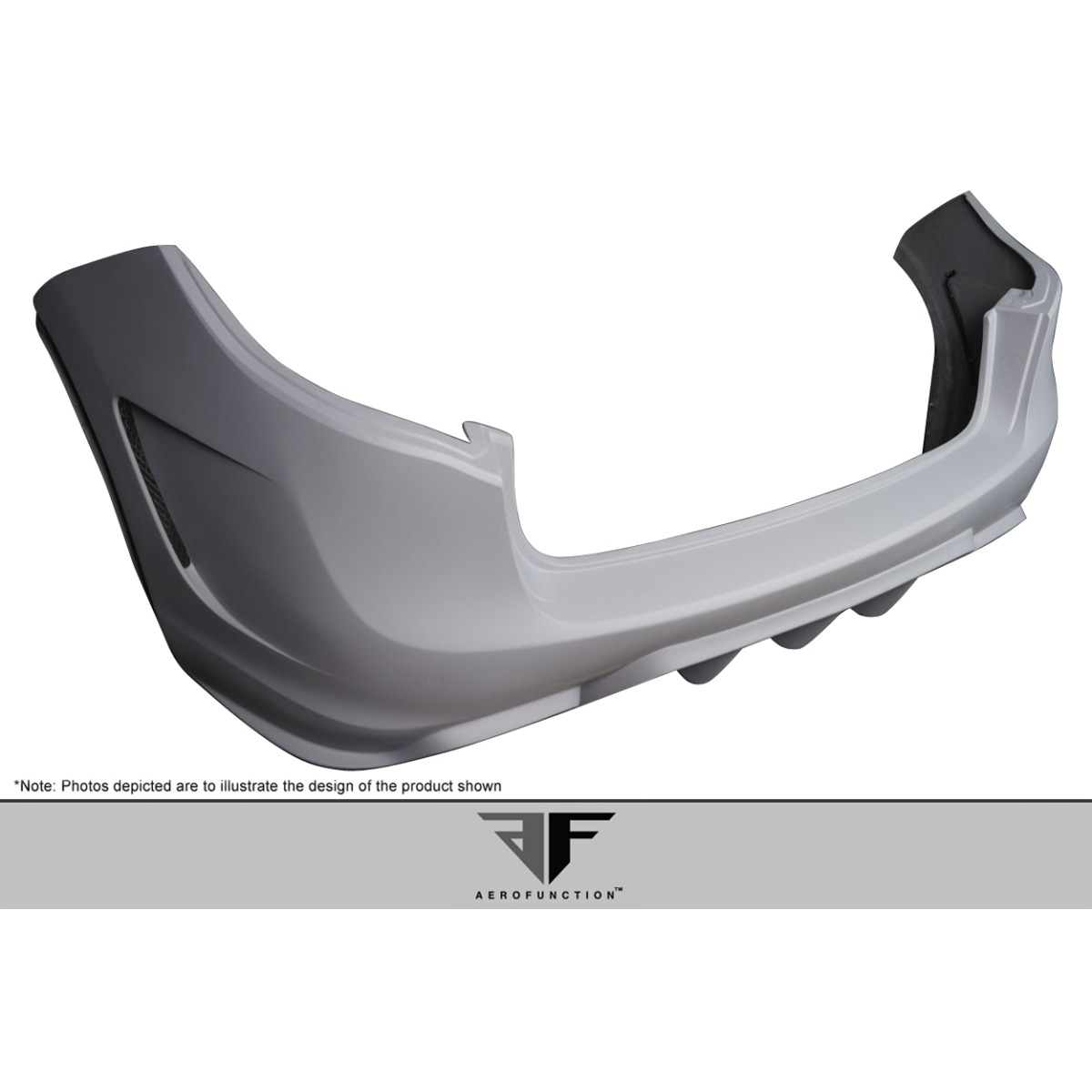 Modify your Porsche Cayenne 2011 with our Exterior/Rear Bumpers or Lips - 