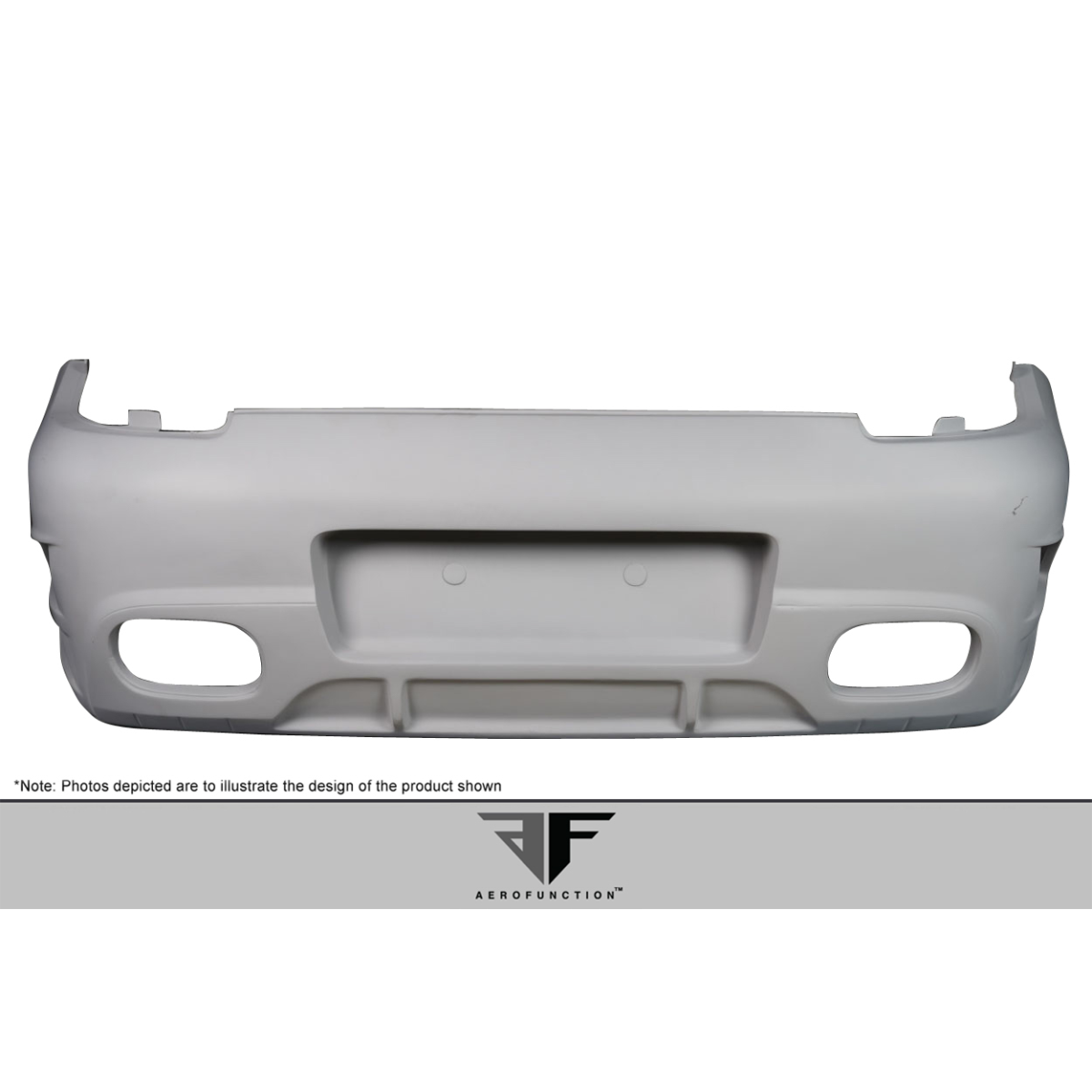 Modify your Porsche 911 2009 with our Exterior/Rear Bumpers or Lips - 