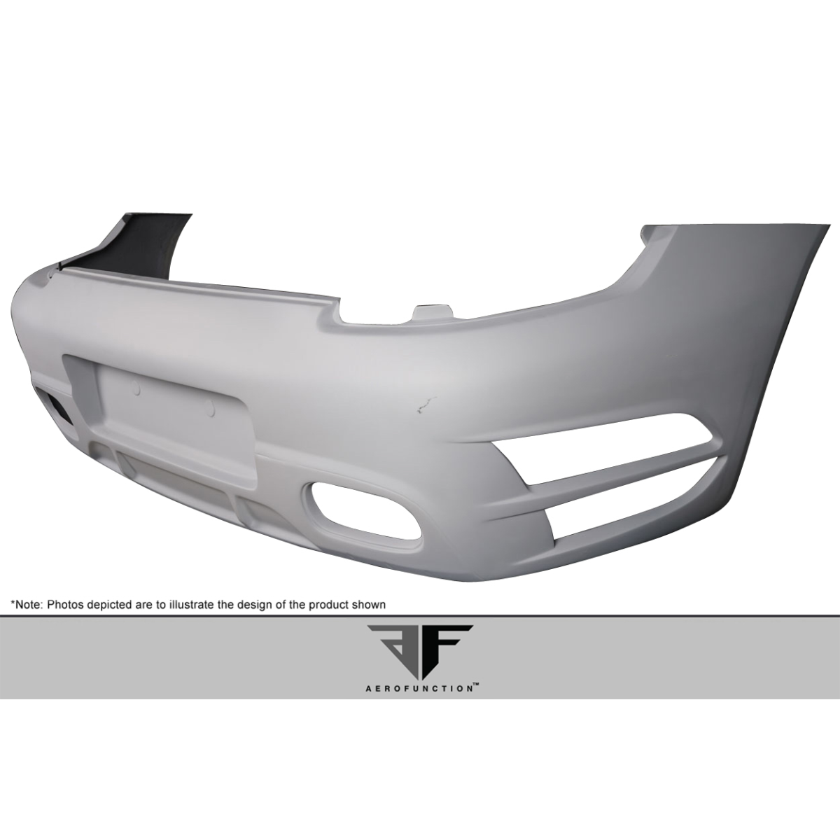 Modify your Porsche 911 2009 with our Exterior/Rear Bumpers or Lips - 