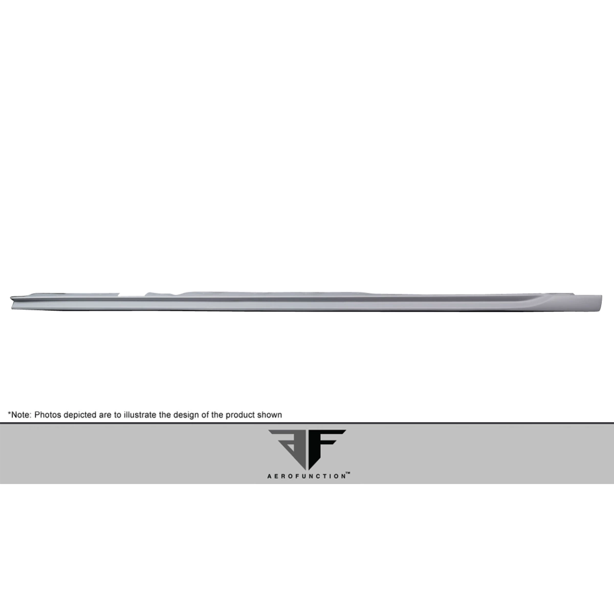 Modify your BMW M2 2016 with our Exterior/Side Skirts - 8