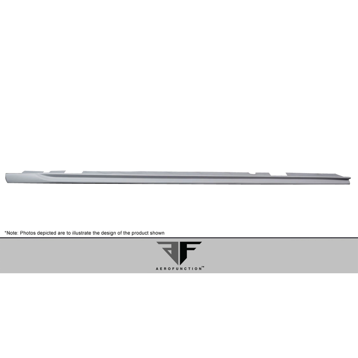 Modify your BMW M2 2016 with our Exterior/Side Skirts - 9