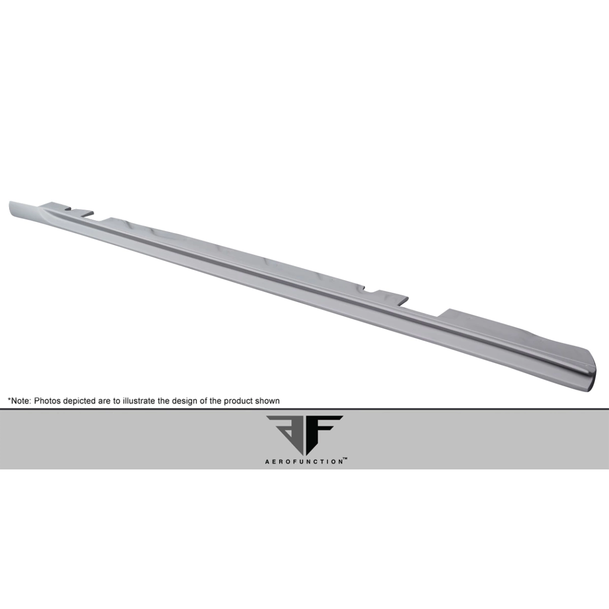 Modify your BMW M2 2016 with our Exterior/Side Skirts - 10