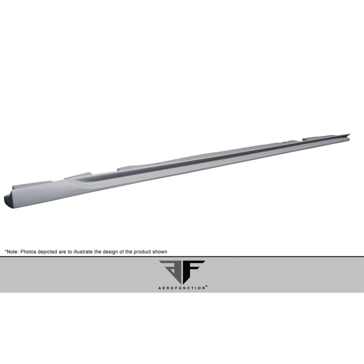 Modify your BMW M2 2016 with our Exterior/Side Skirts - 11