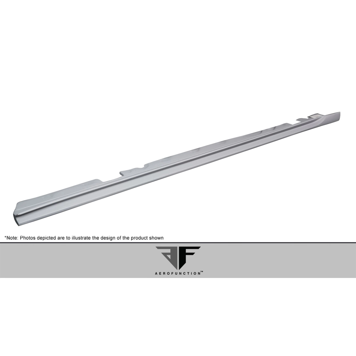 Modify your BMW M2 2016 with our Exterior/Side Skirts - 13