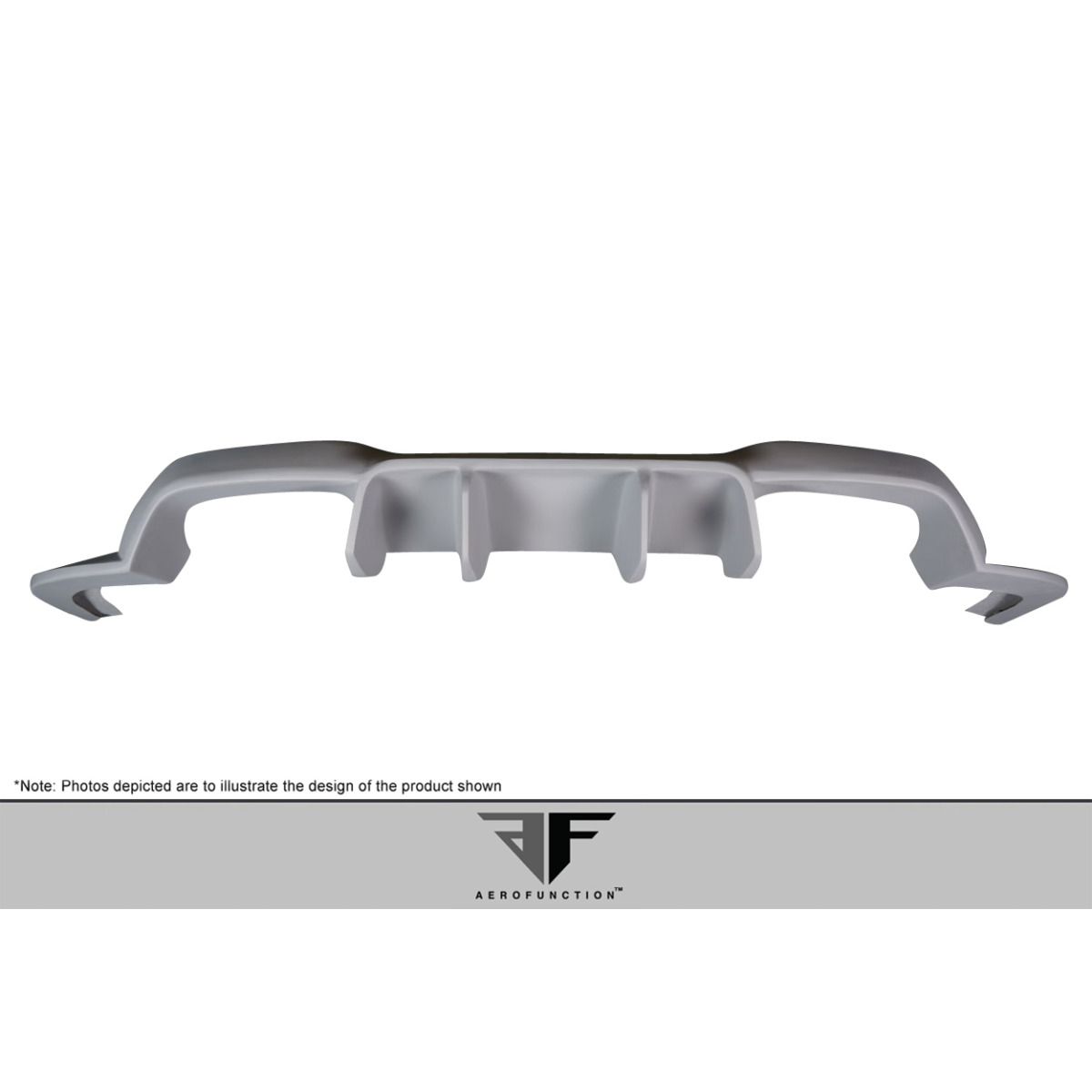 Modify your BMW M2 2016 with our Exterior/Diffusers -