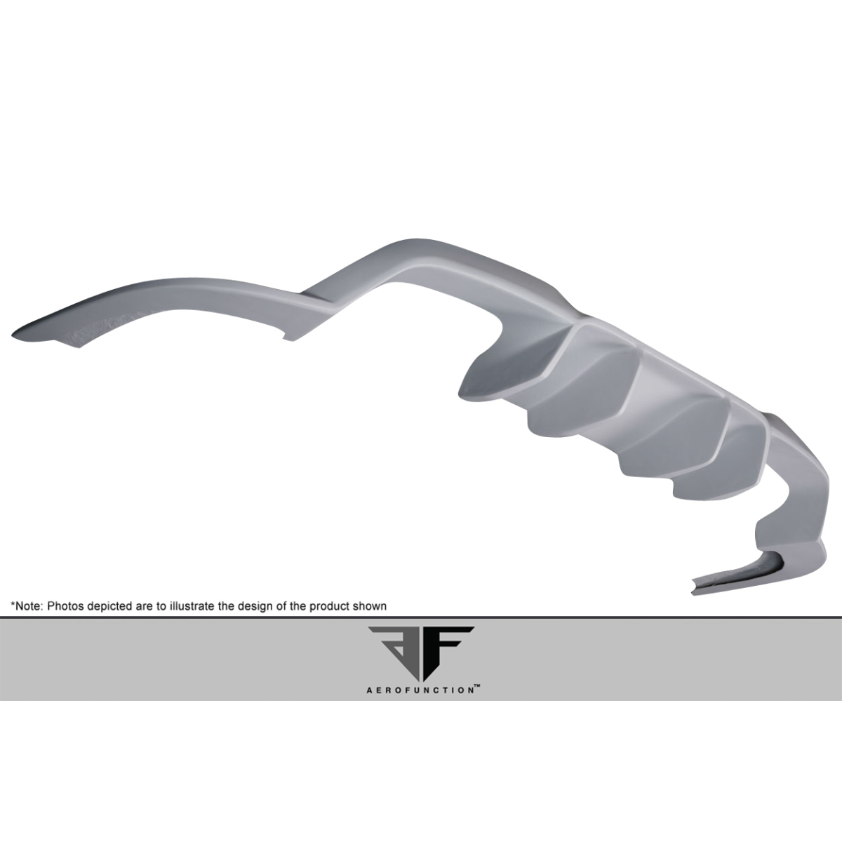 Modify your BMW M2 2016 with our Exterior/Diffusers -