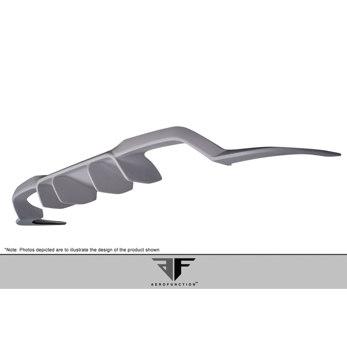 Modify your BMW M2 2016 with our Exterior/Diffusers -