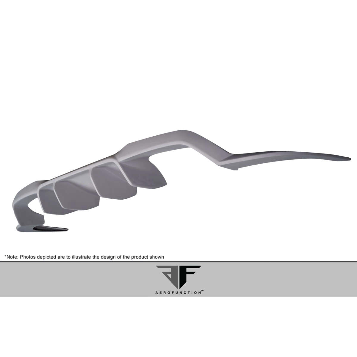 Modify your BMW M2 2016 with our Exterior/Diffusers - 9