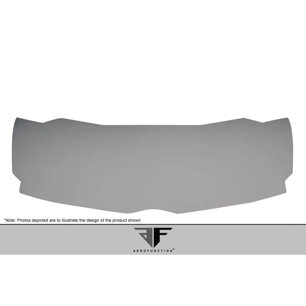 Modify your Lamborghini Aventador 2011 with our Exterior/Hoods - 5