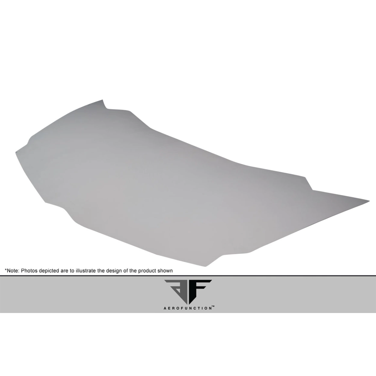 Modify your Lamborghini Aventador 2011 with our Exterior/Hoods - 7