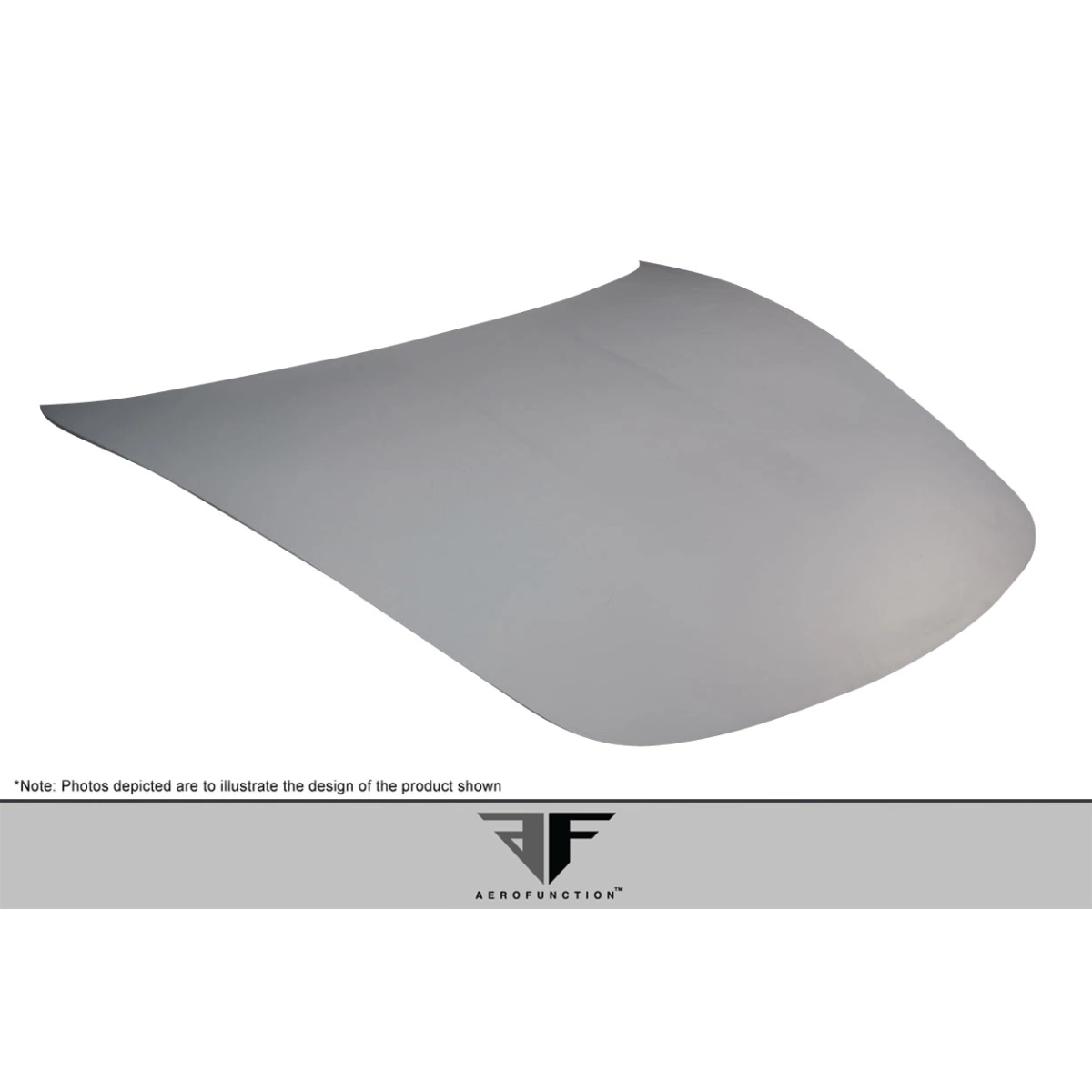 Modify your Porsche 911 2015 with our Exterior/Hoods - 7