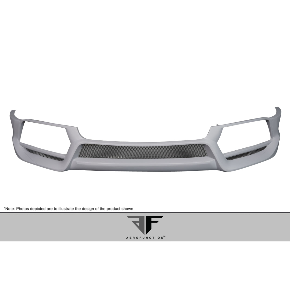 Modify your Bentley Continental 2012 with our Exterior/Front Bumpers or Lips - 