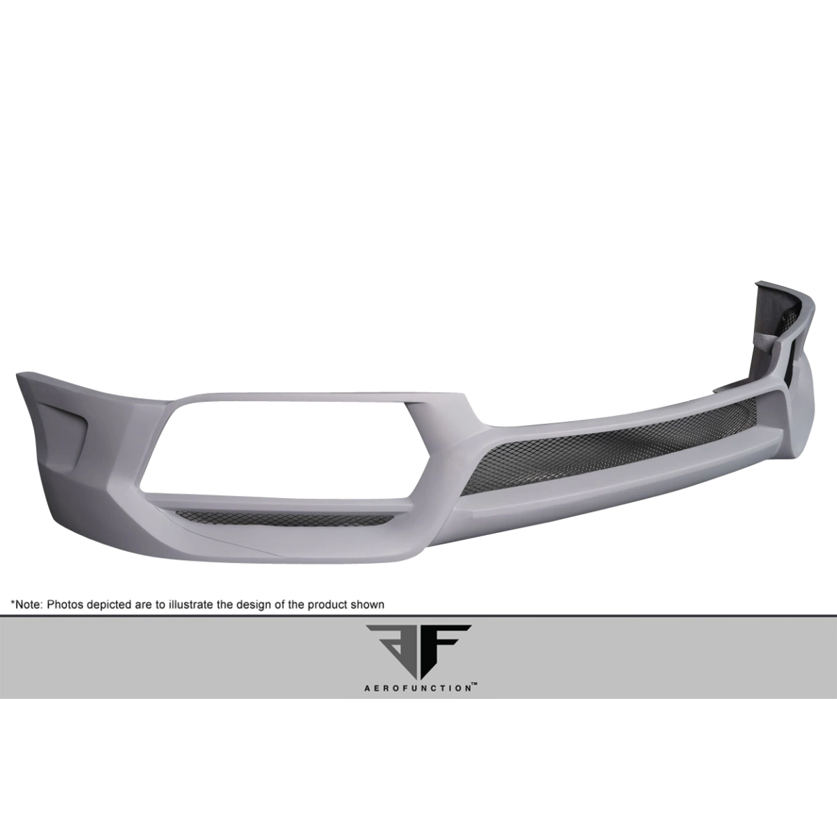 Modify your Bentley Continental 2012 with our Exterior/Front Bumpers - 7