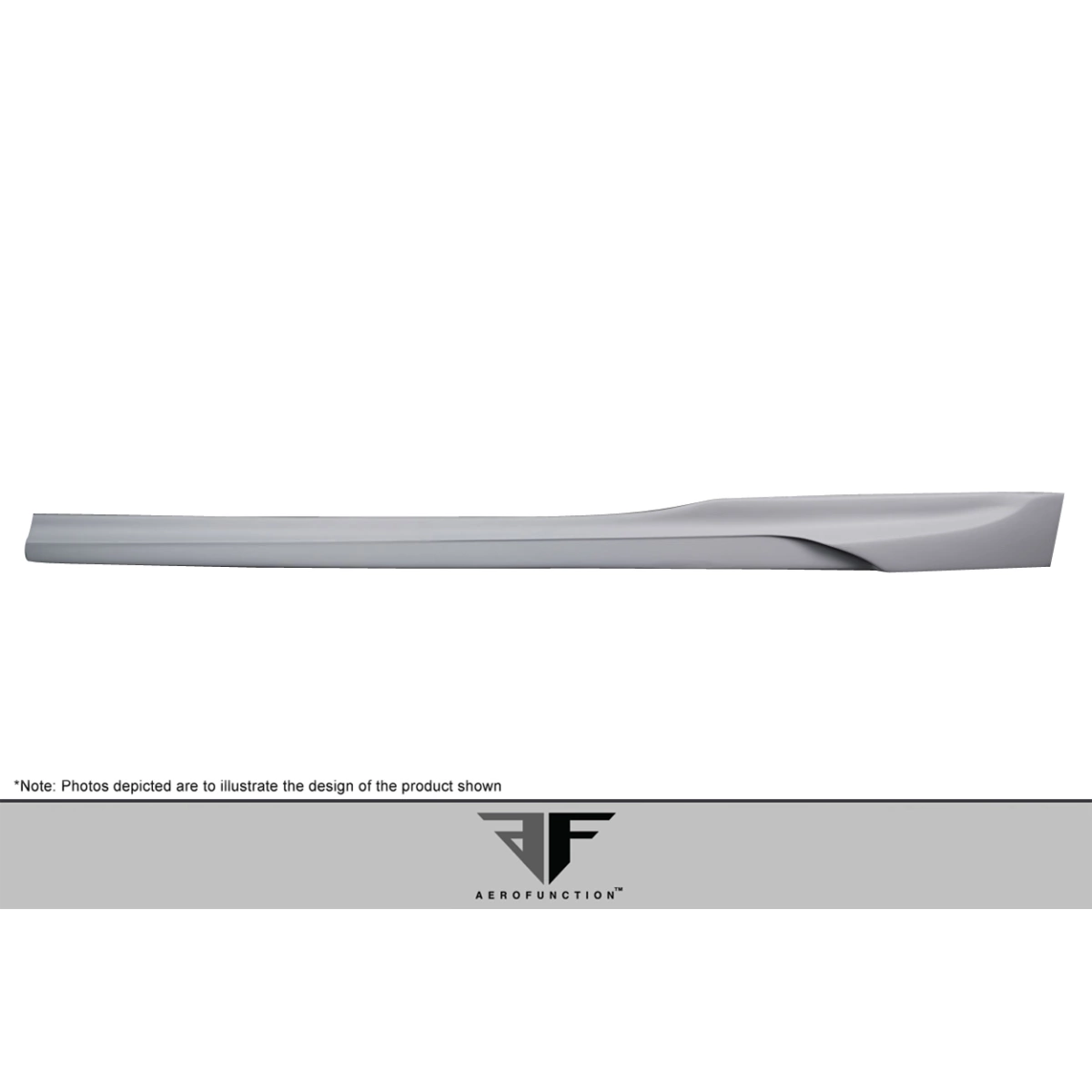 Modify your Bentley Continental 2012 with our Exterior/Side Skirts - 8